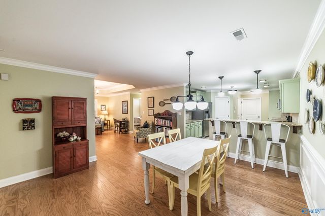 55 Moore Farm Circle NW 55, Huntsville, AL 35806