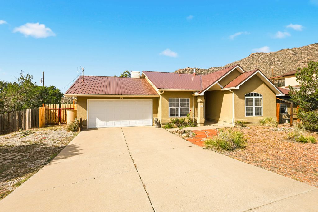 23 Siempre Verde Drive NE, Albuquerque, NM 87123