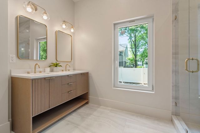 58 Bontempo Rd, Newton, MA 02459