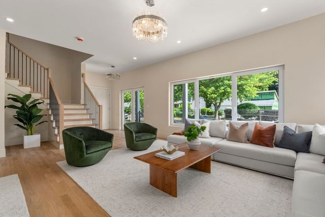 58 Bontempo Rd, Newton, MA 02459