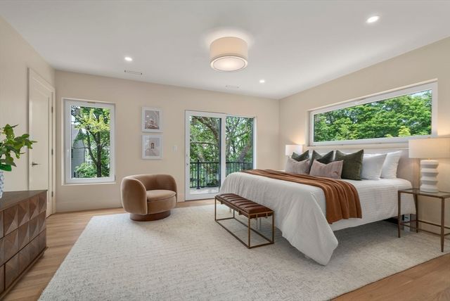 58 Bontempo Rd, Newton, MA 02459