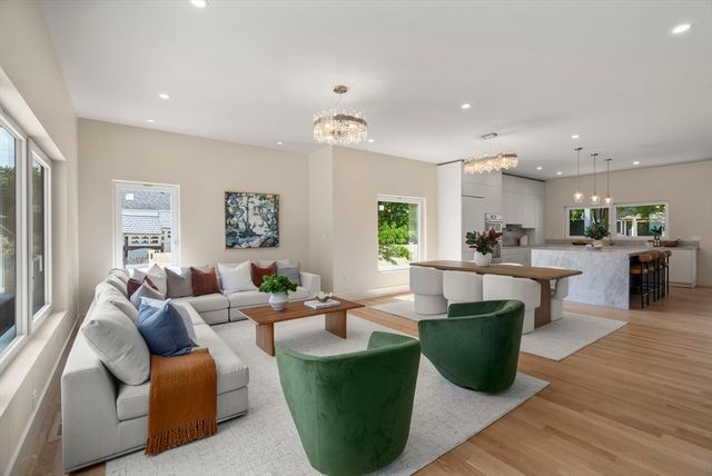 58 Bontempo Rd, Newton, MA 02459