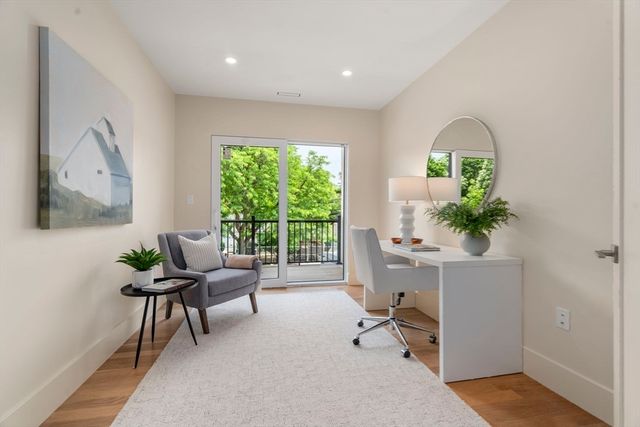 58 Bontempo Rd, Newton, MA 02459