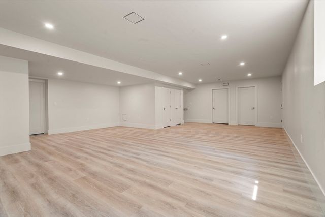 58 Bontempo Rd, Newton, MA 02459