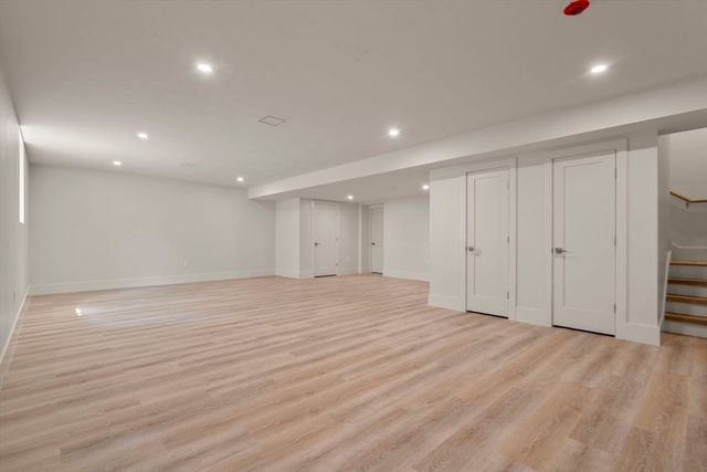 58 Bontempo Rd, Newton, MA 02459