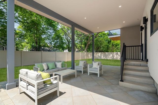 58 Bontempo Rd, Newton, MA 02459