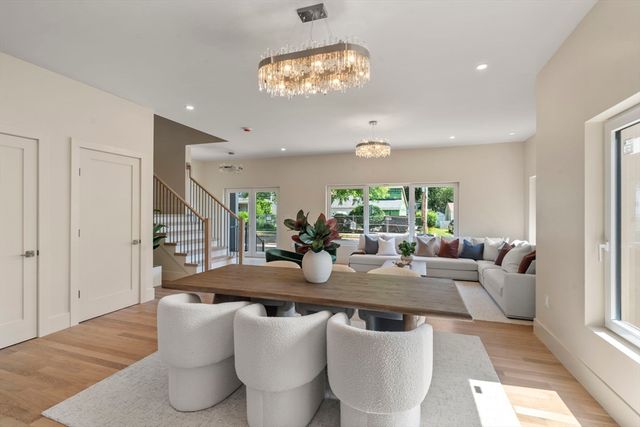 58 Bontempo Rd, Newton, MA 02459