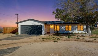 7005 Hillview, Joshua Tree, CA 92252