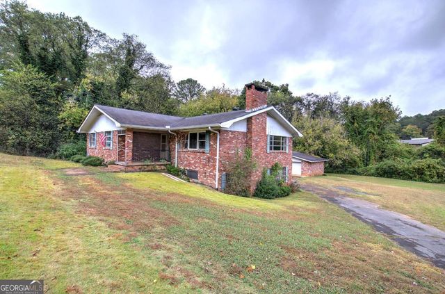 106 Sunset Drive SE, Lindale, GA 30147