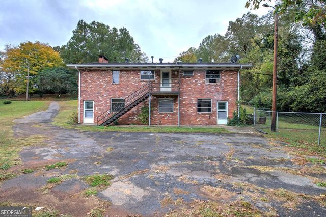 106 Sunset Drive SE, Lindale, GA 30147