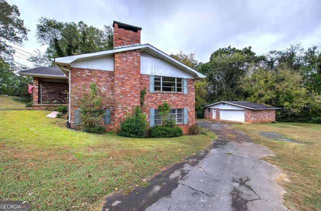 106 Sunset Drive SE, Lindale, GA 30147