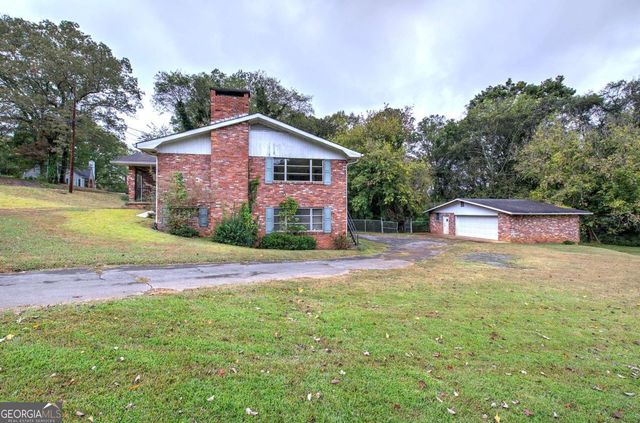 106 Sunset Drive SE, Lindale, GA 30147