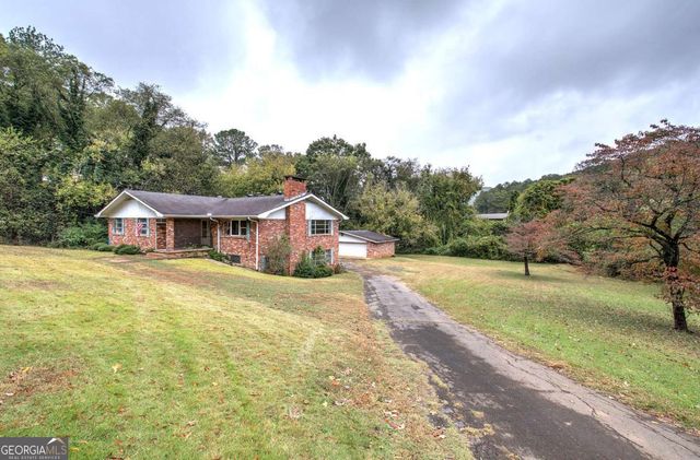 106 Sunset Drive SE, Lindale, GA 30147