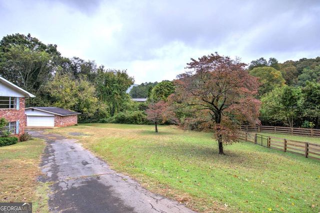 106 Sunset Drive SE, Lindale, GA 30147