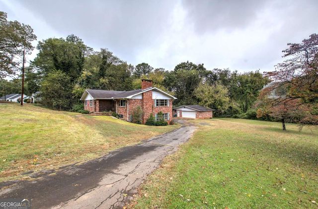 106 Sunset Drive SE, Lindale, GA 30147