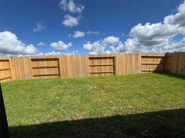 13351 Wind Field Drive, Montgomery, TX 77316