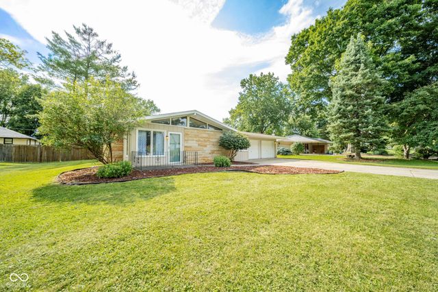 1303 Oakland Drive, Anderson, IN 46012