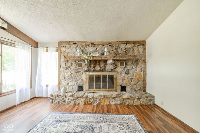 1303 Oakland Drive, Anderson, IN 46012