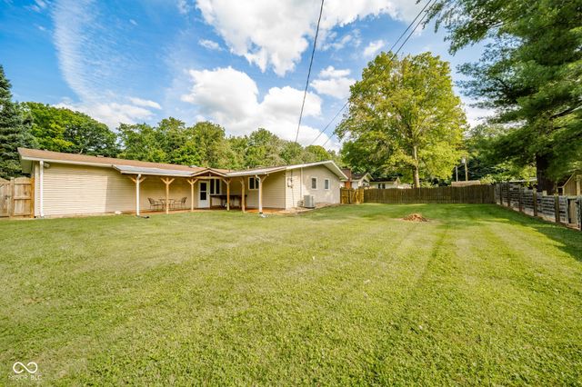 1303 Oakland Drive, Anderson, IN 46012