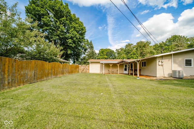 1303 Oakland Drive, Anderson, IN 46012