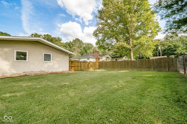 1303 Oakland Drive, Anderson, IN 46012