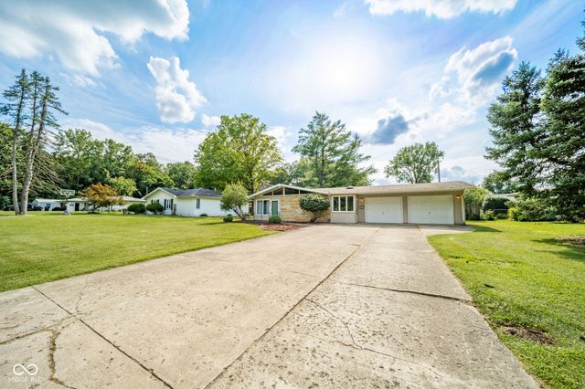 1303 Oakland Drive, Anderson, IN 46012