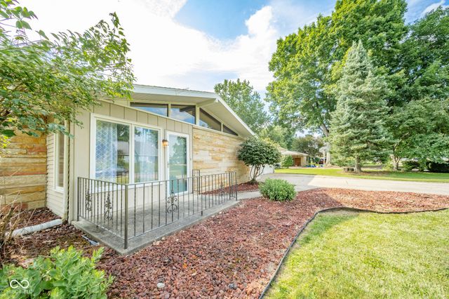 1303 Oakland Drive, Anderson, IN 46012