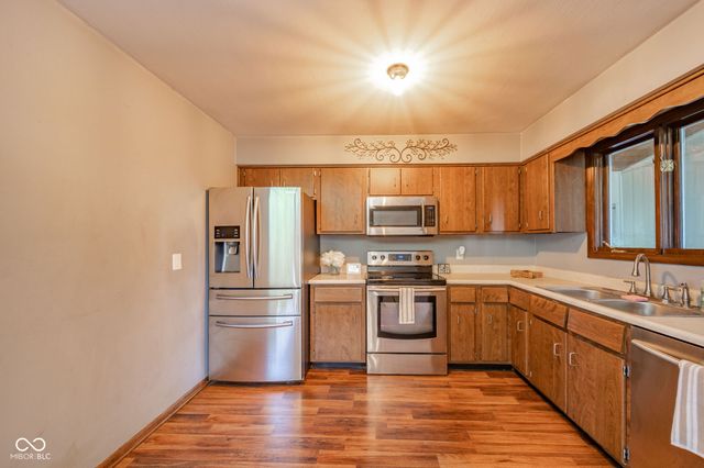 1303 Oakland Drive, Anderson, IN 46012