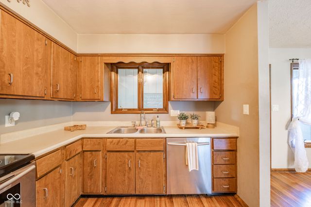 1303 Oakland Drive, Anderson, IN 46012