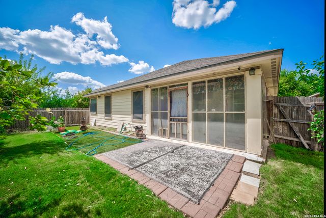 10954 Geneva Moon, San Antonio, TX 78254