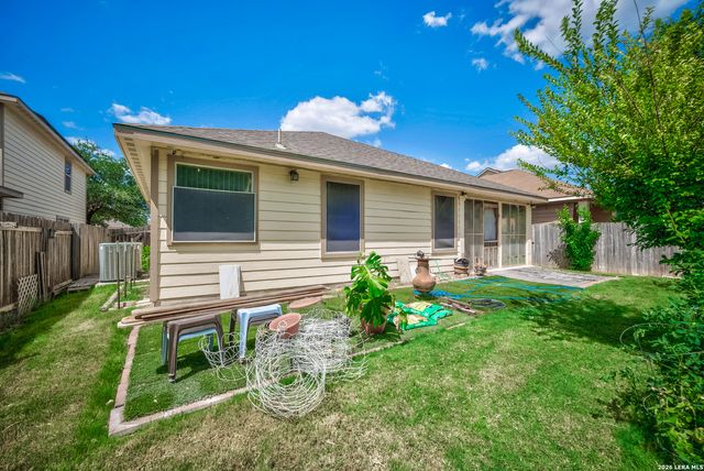 10954 Geneva Moon, San Antonio, TX 78254
