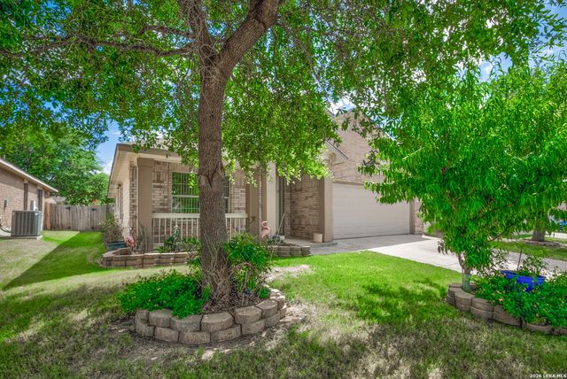 10954 Geneva Moon, San Antonio, TX 78254