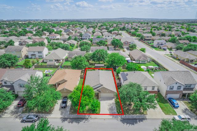 10954 Geneva Moon, San Antonio, TX 78254
