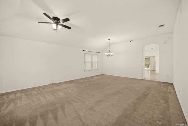10954 Geneva Moon, San Antonio, TX 78254