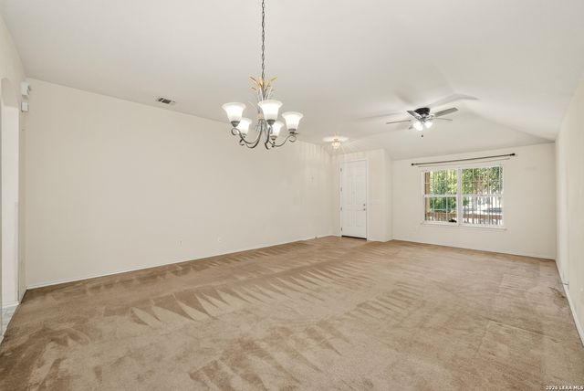 10954 Geneva Moon, San Antonio, TX 78254