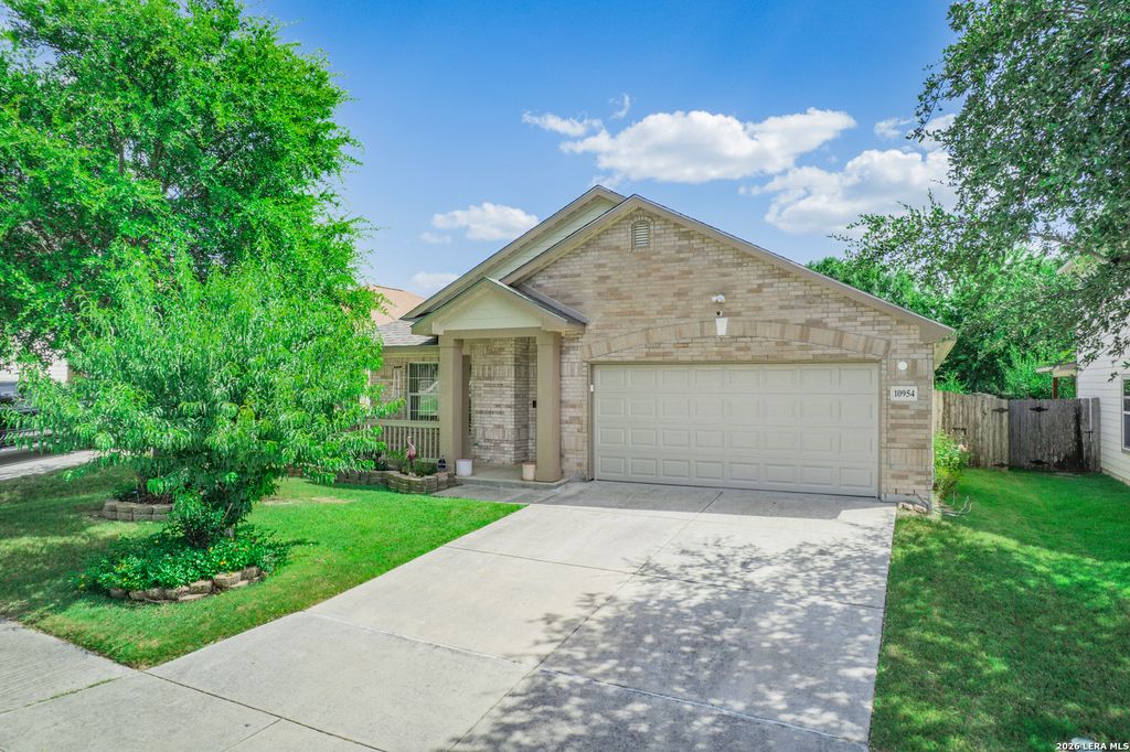 10954 Geneva Moon, San Antonio, TX 78254