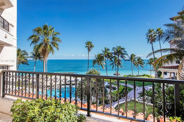 7938 Fisher Island Drive 7938D, Miami Beach, FL 33109