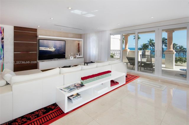 7938 Fisher Island Drive 7938D, Miami Beach, FL 33109