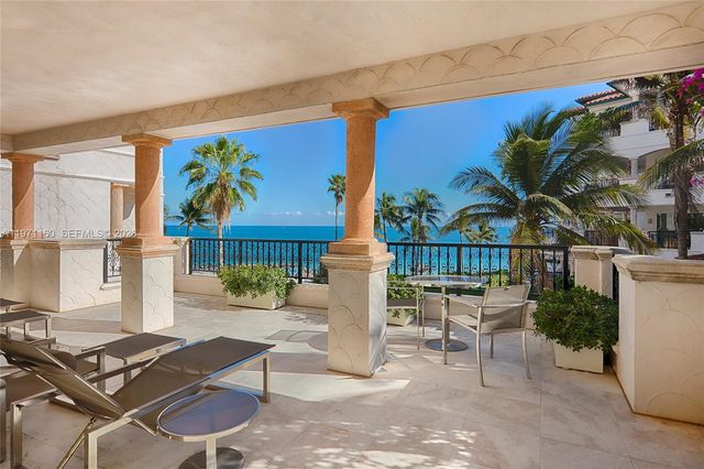 7938 Fisher Island Drive 7938D, Miami Beach, FL 33109