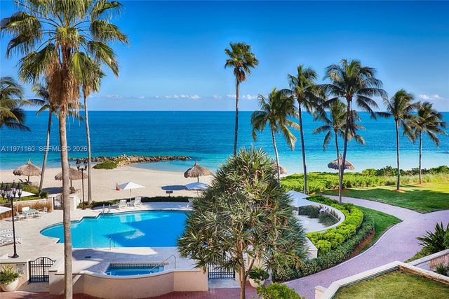7938 Fisher Island Drive 7938D, Miami Beach, FL 33109