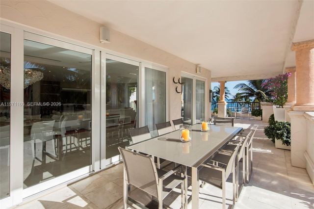 7938 Fisher Island Drive 7938D, Miami Beach, FL 33109