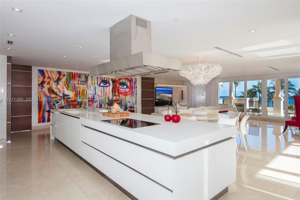 7938 Fisher Island Drive 7938D, Miami Beach, FL 33109