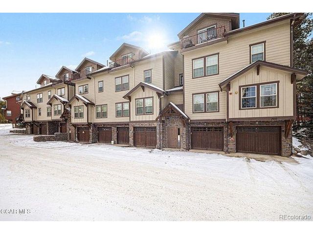 200 GCR 8344 22, Fraser, CO 80442