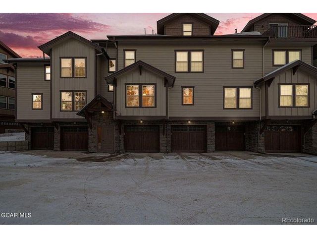 200 GCR 8344 22, Fraser, CO 80442