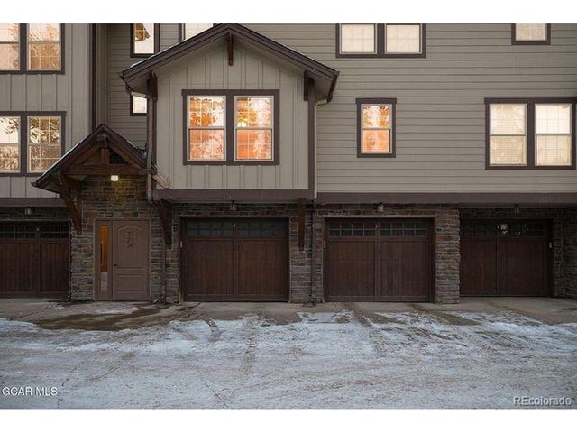 200 GCR 8344 22, Fraser, CO 80442