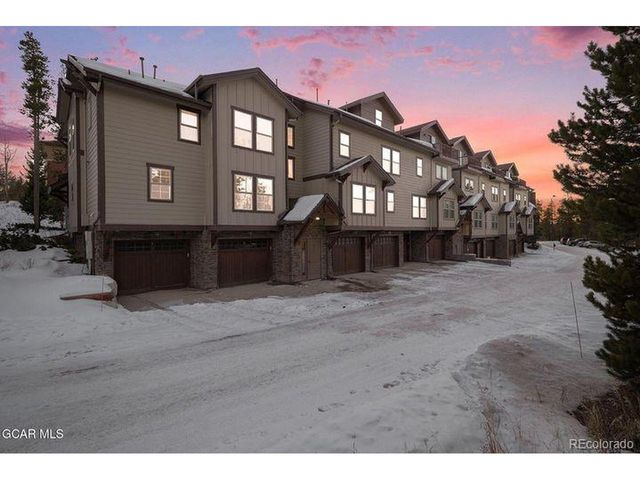 200 GCR 8344 22, Fraser, CO 80442