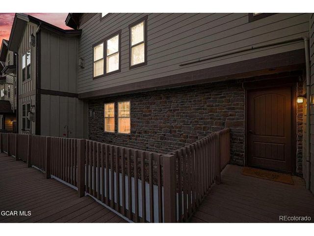 200 GCR 8344 22, Fraser, CO 80442