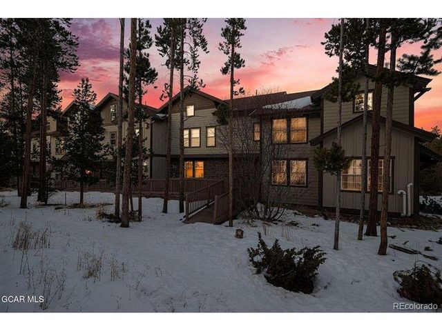 200 GCR 8344 22, Fraser, CO 80442