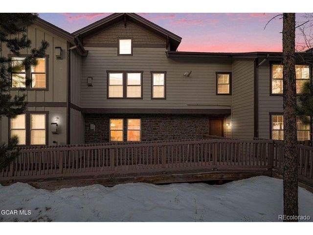 200 GCR 8344 22, Fraser, CO 80442