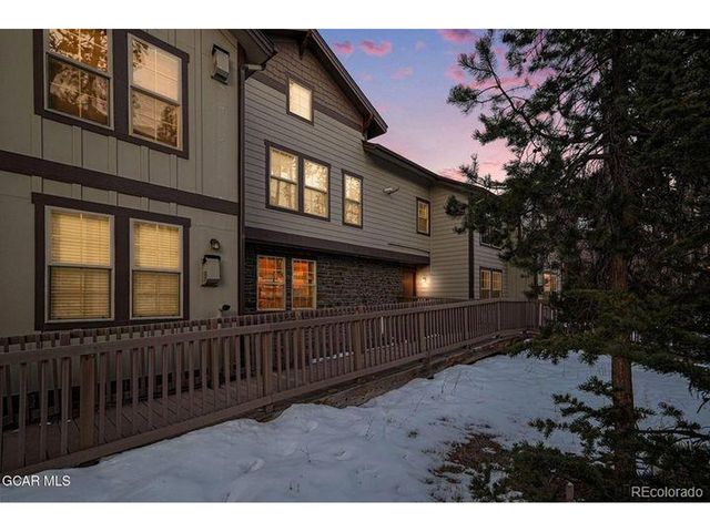 200 GCR 8344 22, Fraser, CO 80442